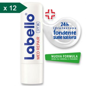 LABELLO MED PROTECTION