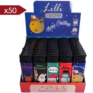 LILLI CHRISTMAS