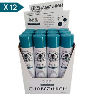 CHAMP HIGH DME GAS PER ESTRAZIONE 420 ML