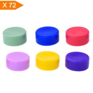 CHAMP HIGH CONTENITORE OLIO IN SILICONE