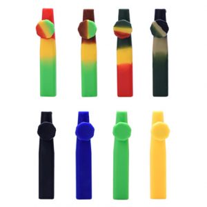 CHAMP HIGH MINI PIPE SILICONE