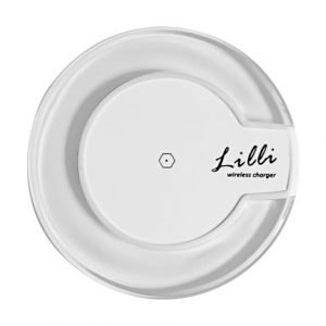 LILLI WIRELESS CHARGER