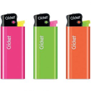 CRICKET MINI FLUO COLORS 25