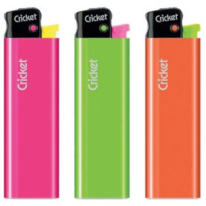 CRICKET ORIGINAL FLUO COLORS