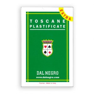 DAL NEGRO TOSCANE EXTRA SINGOLE