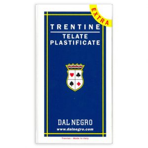 DAL NEGRO TRENTINE EXTRA DA 52