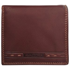 PORTAFOGLIO AMAZZONIA PELLE 2922