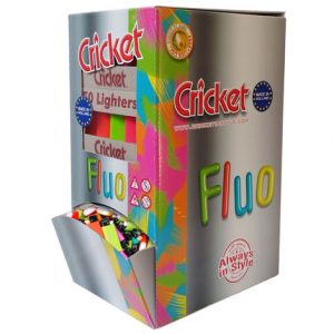 CRICKET EXPO MINI FLUO