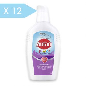 AUTAN JUNIOR GEL 100ML