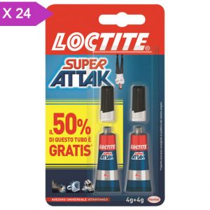 ATTAK 4gr