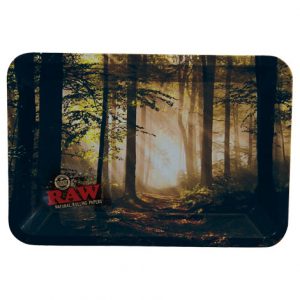 RAW VASSOIO FOREST MINI