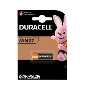 DURACELL MN27