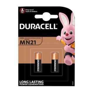 DURACELL MN21