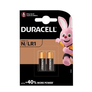 DURACELL N-MN9100