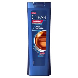 CLEAR SHAMPOO ANTICADUTA