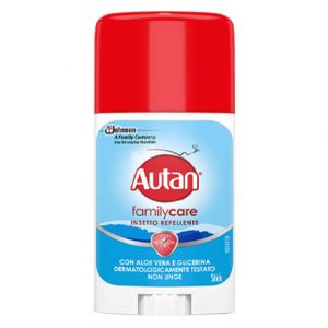 AUTAN FAMILY STICK 50 ml SINGOLO