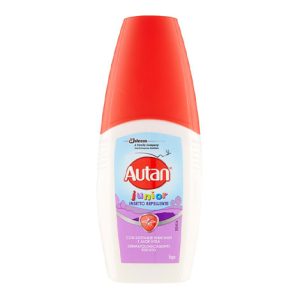 AUTAN JUNIOR VAPO 100ML