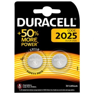 DURACELL 2025