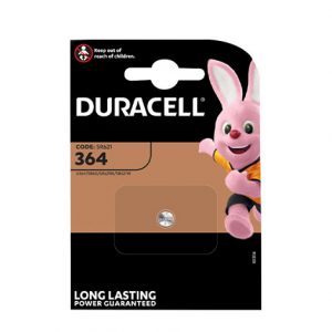 DURACELL 364