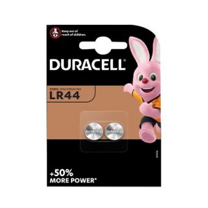 DURACELL LR44