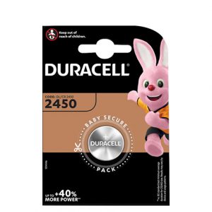 DURACELL 2450