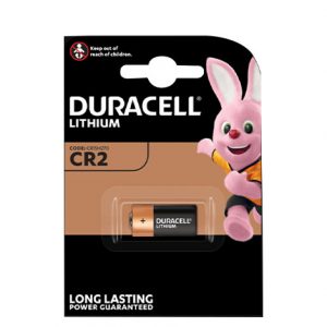 DURACELL CR2 3V