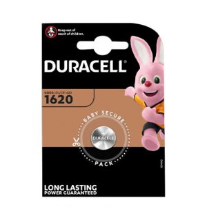 DURACELL 1620