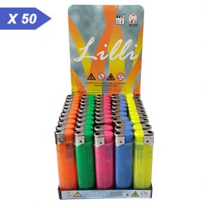 LILLI SY-188 TL5