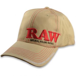 RAW ORIGINAL CAPPELLO BEIGE