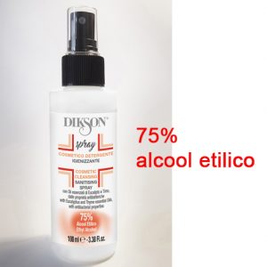 DIKSON SPRAY IGIENIZZANTE 100 ML