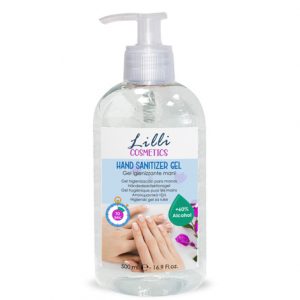 LILLI COSMETICS IGIENIZZANTE MANI 500ML