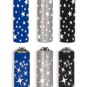 CLIPPER MICRO COVER METAL STAR