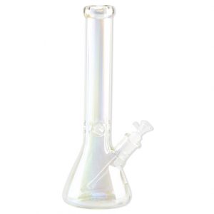 BONG VETRO RAINBOW 36