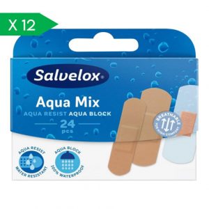 SALVELOX AQUA RESIST X24