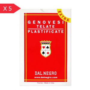 DAL NEGRO GENOVESI EXTRA