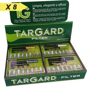 TARGARD BOCCHINI SPECIAL