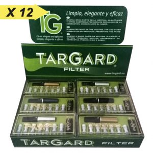 TARGARD BOCCHINI MINI