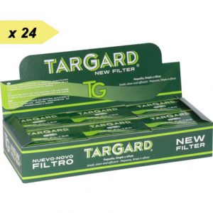 TARGARD FILTRI PER BOCCHINI
