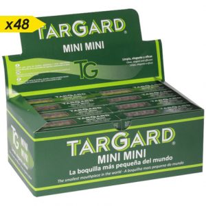 TARGARD MINI MINI