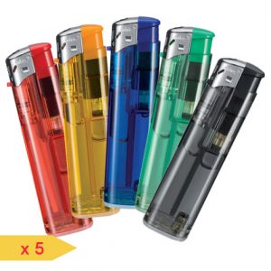 UNILITE U-188 UL TC-5 PEZZI
