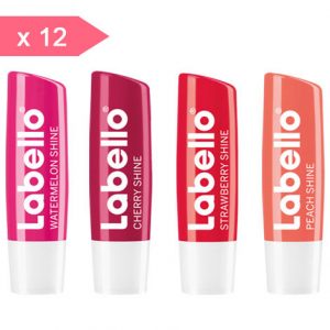 LABELLO FRUITY 5.5 ML