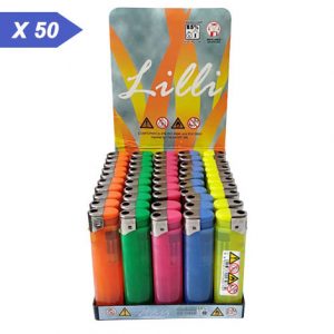 LILLI SY-188 TL5 EAN
