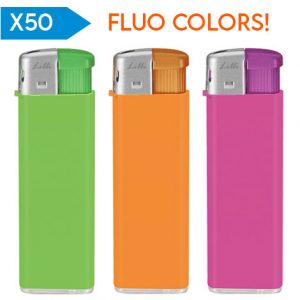 LILLI SY-59 FLUO COLORS