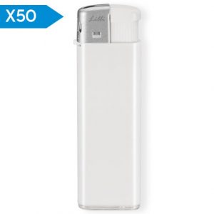 LILLI SY-59 TOTAL WHITE