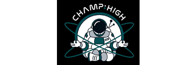 CHAMP HIGH