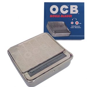 OCB ROLLING BOX PORTATABACCO