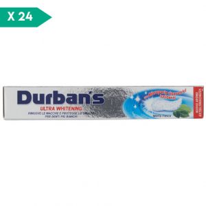 DURBANS DENTIFRICIO ULTRA WHITENING