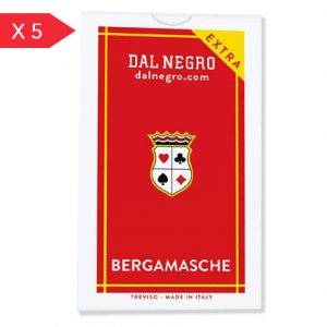 DAL NEGRO BERGAMASCHE EXTRA