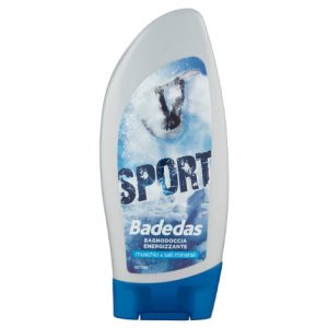 BADEDAS DOCCIA 250ML DOCCIA SPORT