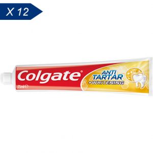 COLGATE DENTIFRICIO ANTITARTARO 75ML